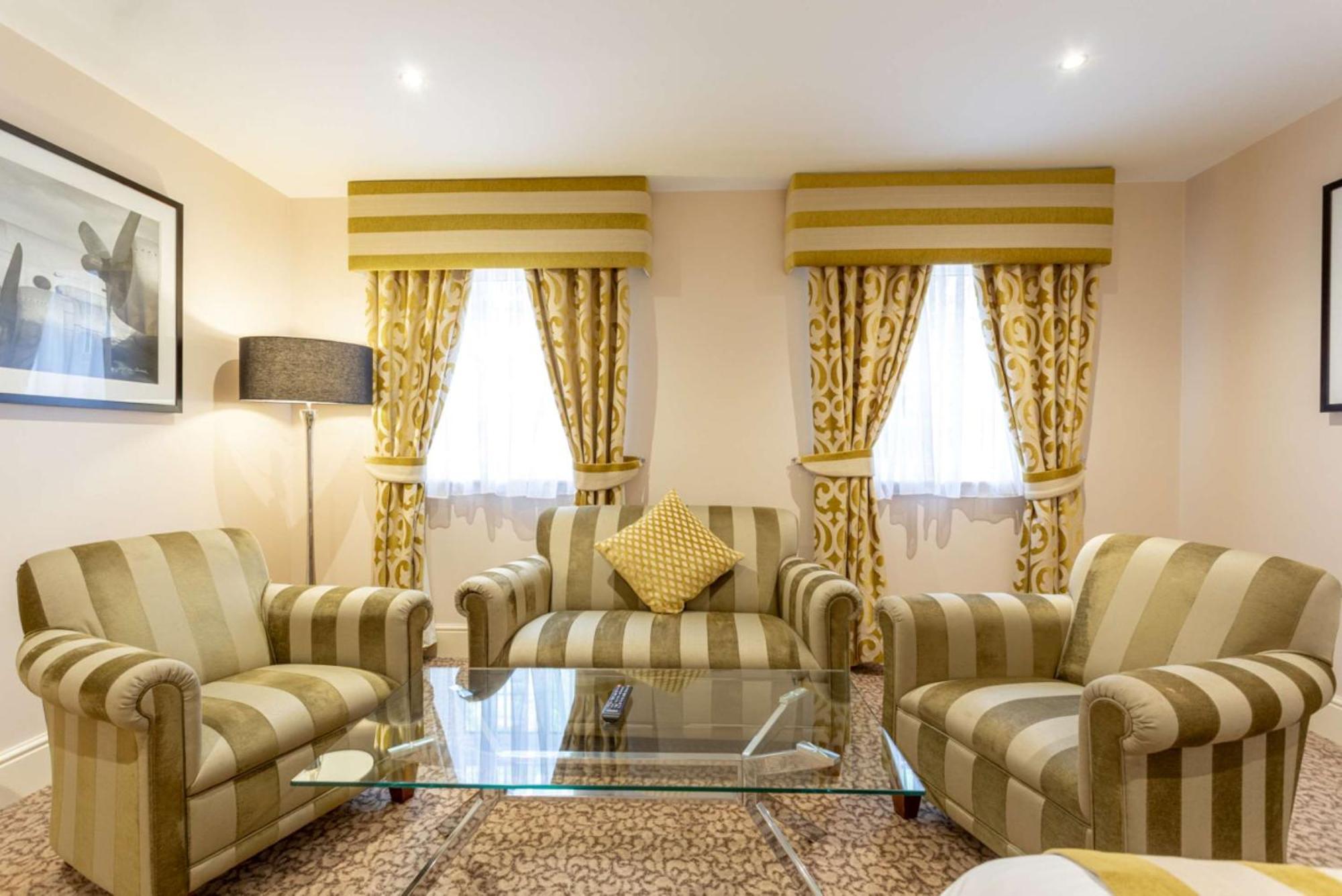 Best Western Premier Doncaster Mount Pleasant Hotel Dış mekan fotoğraf